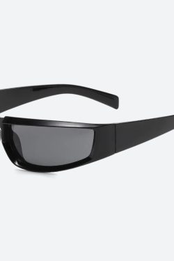 Cyberpunk Rave Sunglasses