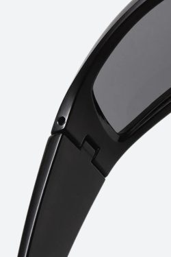 Cyberpunk Rave Sunglasses