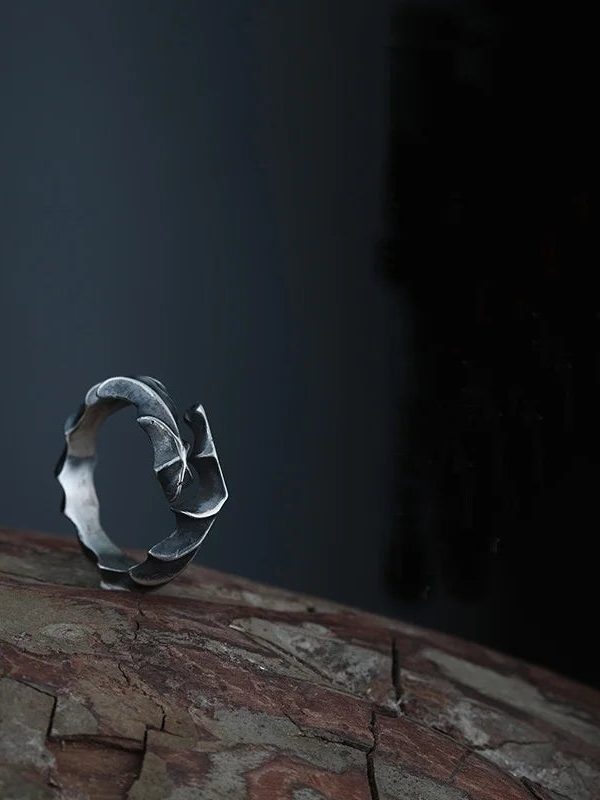 Cyberpunk Ring