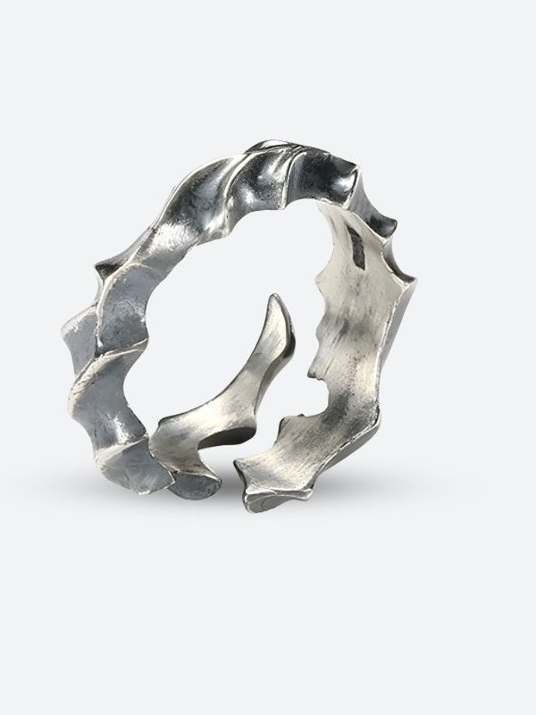 Cyberpunk Ring