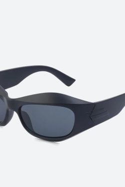 Cyberpunk Warrior Sunglasses