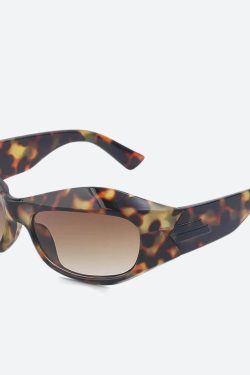 Cyberpunk Warrior Sunglasses