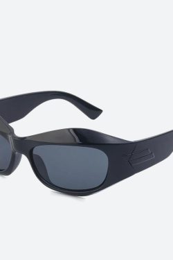 Cyberpunk Warrior Sunglasses