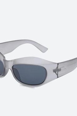 Cyberpunk Warrior Sunglasses