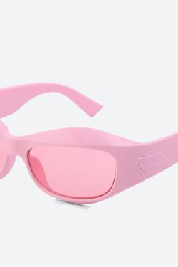 Cyberpunk Warrior Sunglasses