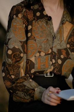 Dark Academia Artistic Figures Shirt