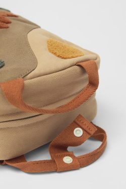 Dinosaur Mini Backpack