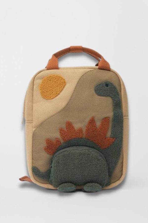 Dinosaur Mini Backpack