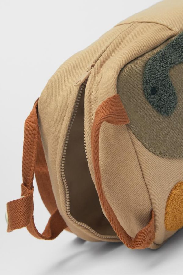 Dinosaur Mini Backpack