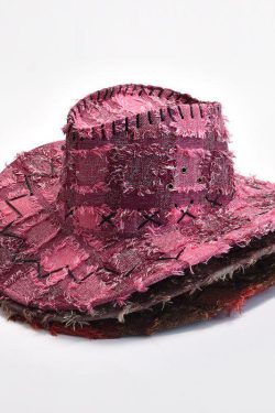 Disco Cowgirl Hat
