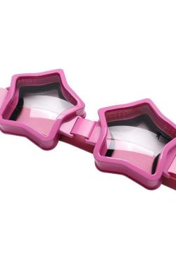 Disco Cowgirl Oversized Party Sunglasses