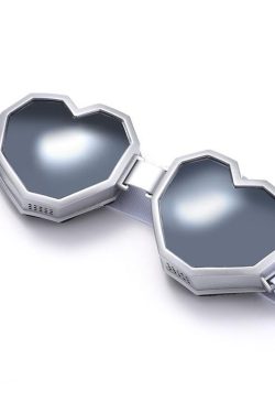 Disco Cowgirl Oversized Party Sunglasses