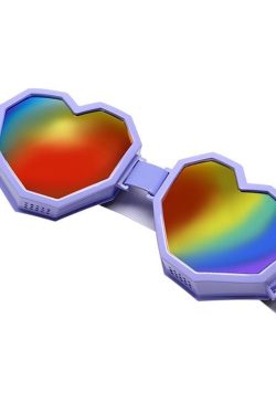 Disco Cowgirl Oversized Party Sunglasses