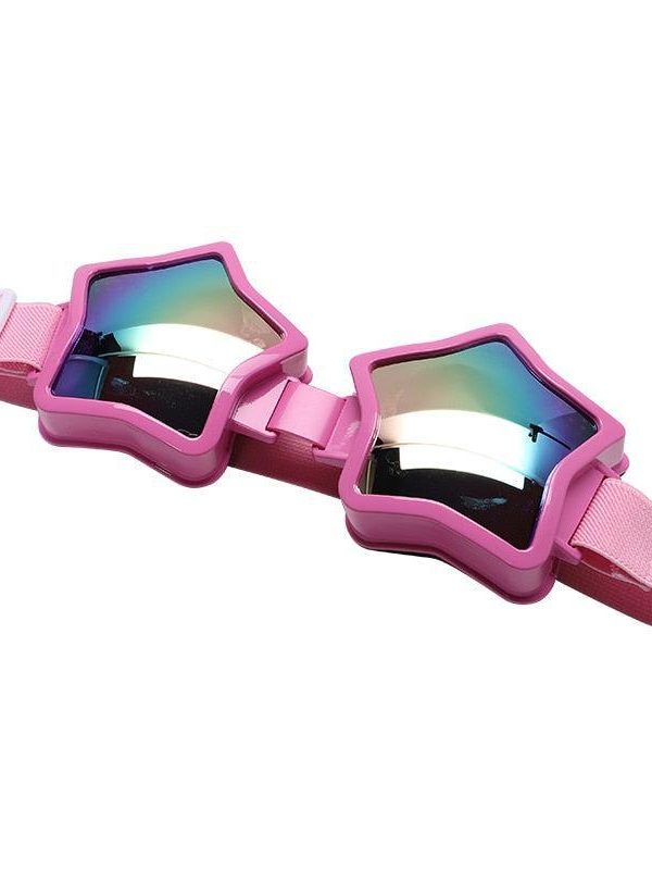 Disco Cowgirl Oversized Party Sunglasses