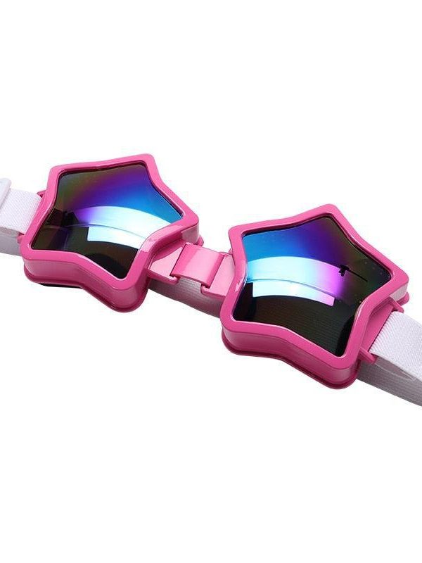 Disco Cowgirl Oversized Party Sunglasses