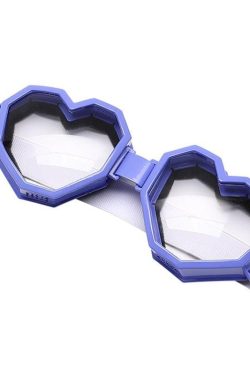 Disco Cowgirl Oversized Party Sunglasses