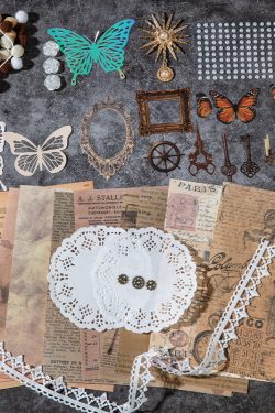 DIY Ita Bag Materials Kit Ita Bag Decoration