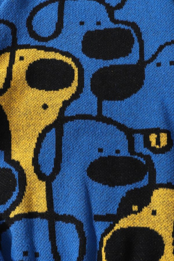 Dog Pullover Sweater