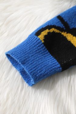 Dog Pullover Sweater