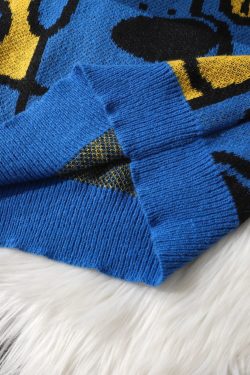 Dog Pullover Sweater