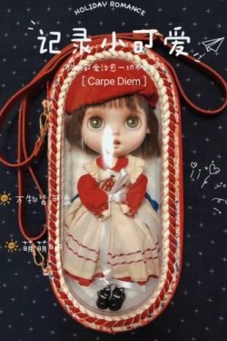 Doll Carry Bag