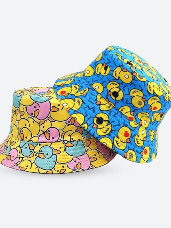 Duck Hat
