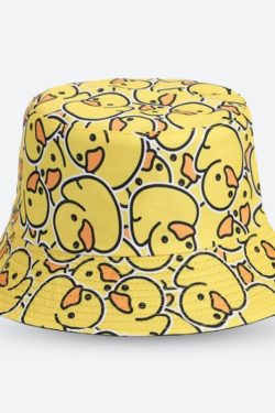 Duck Hat