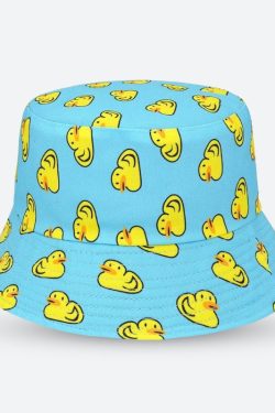 Duck Hat