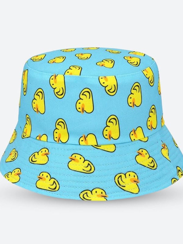 Duck Hat