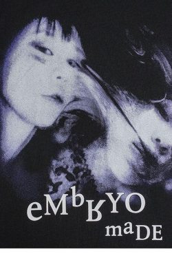 Embryo Made Tee