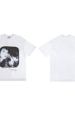 Embryo Made Tee