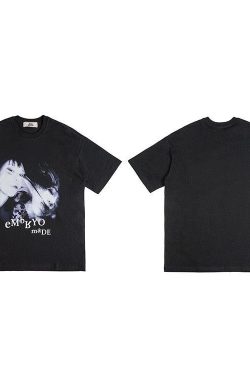 Embryo Made Tee