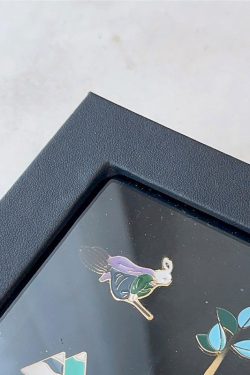 Enamel Pin Display Board and Badge Frame