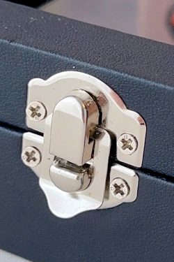 Enamel Pin Display Board and Badge Frame