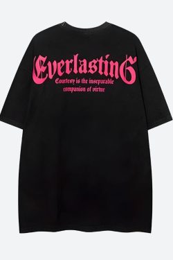 Everlasting Cats Tee