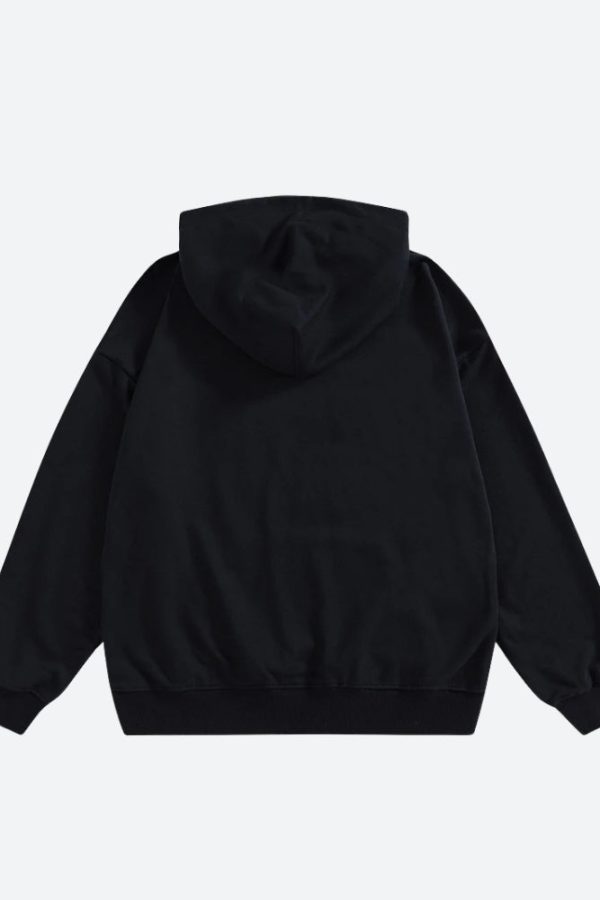 Eyes Hoodie
