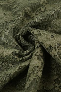 Fairy Grunge Bolero Crop Top