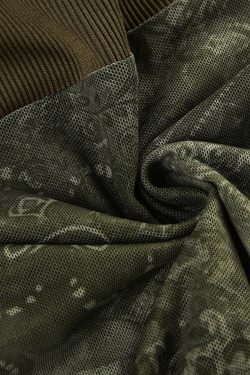 Fairy Grunge Floral Halter Neck Top