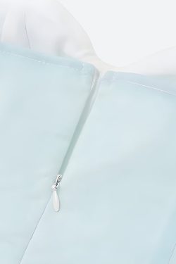 Fairycore Butterfly Mini Dress