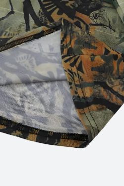 Fairycore Off Shoulder Top