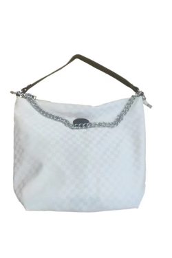 Fashion Green Large Capacity Velour Satchel Bag Handbag