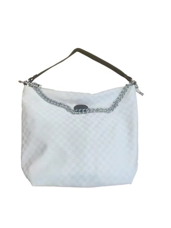 Fashion Green Large Capacity Velour Satchel Bag Handbag