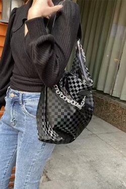 Fashion Green Large Capacity Velour Satchel Bag Handbag