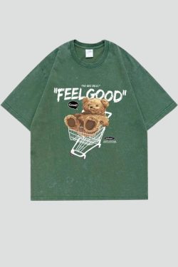 Feel Good Tee