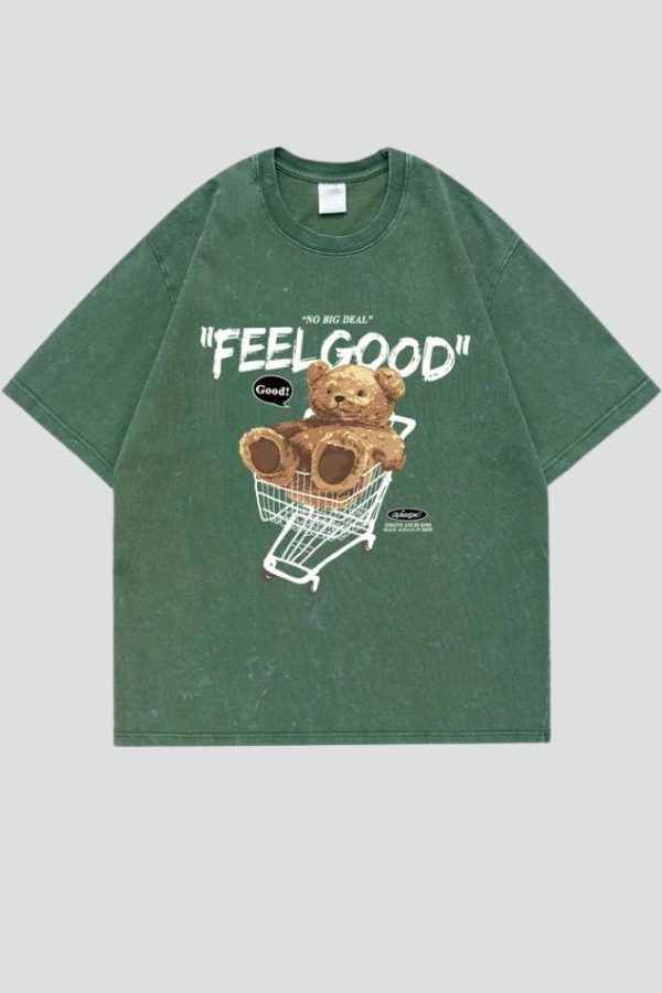 Feel Good Tee