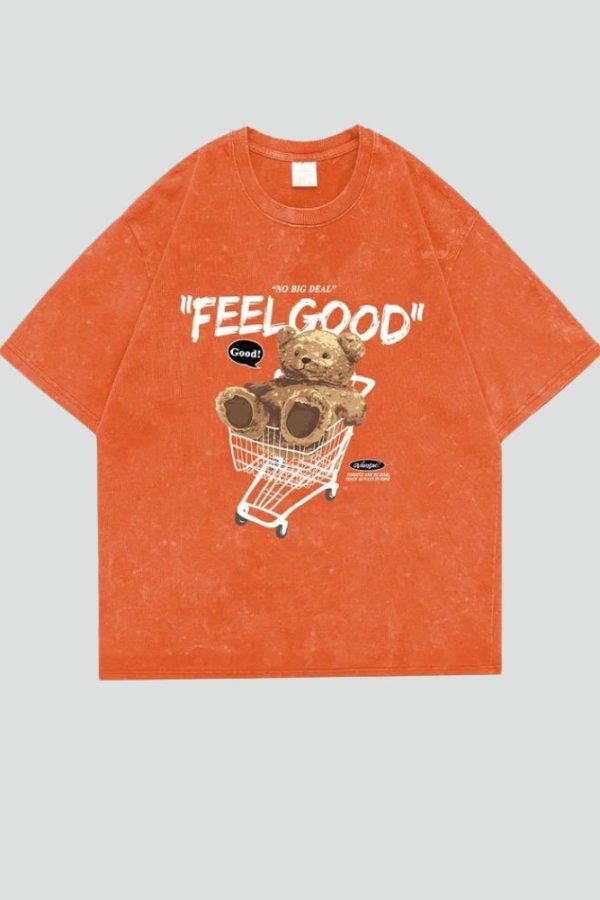 Feel Good Tee