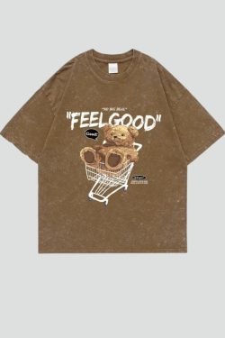 Feel Good Tee