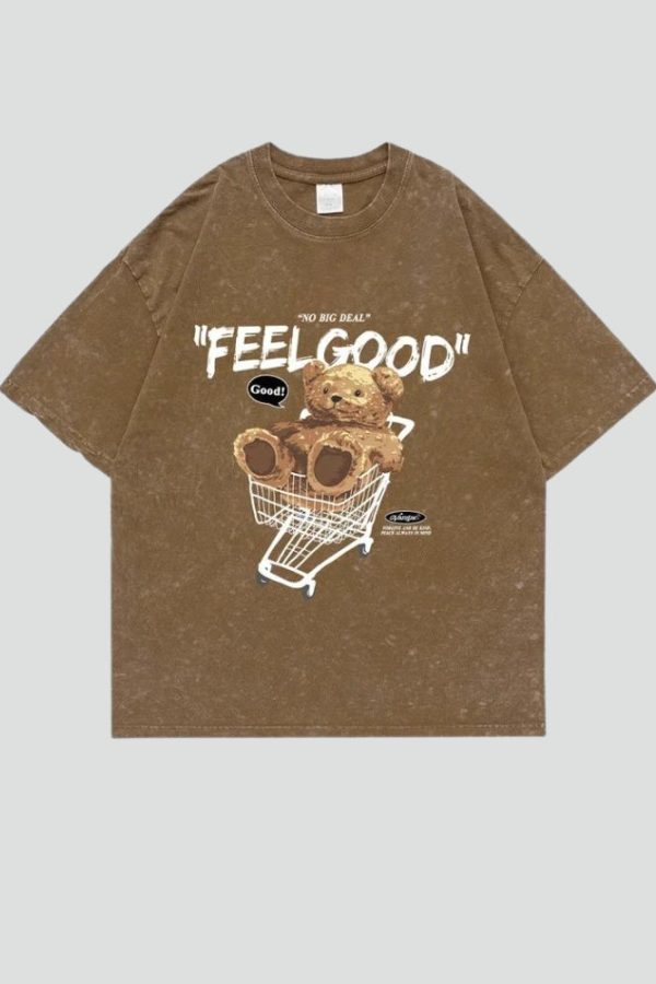 Feel Good Tee