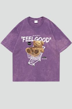 Feel Good Tee