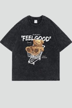 Feel Good Tee